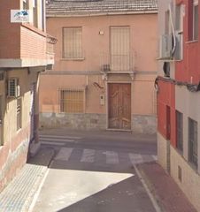 Dúplex  Calle de aperadores. Venta dúplex en javali viejo  murcia