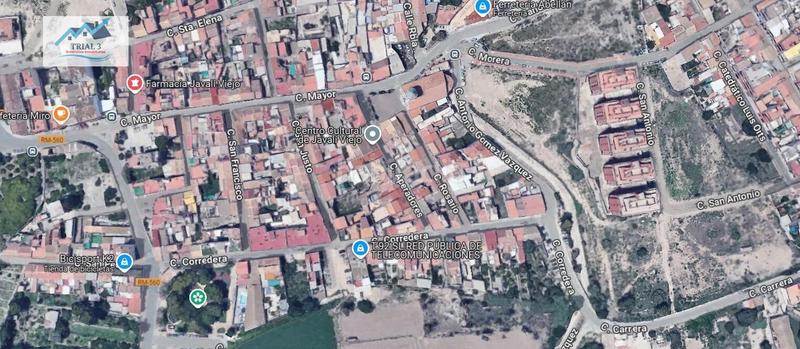 Foto 9af47c8b-2a64-4b16-8d39-a7d62125785f. Dúplex venta dúplex en javali viejo en Javalí Viejo Murcia