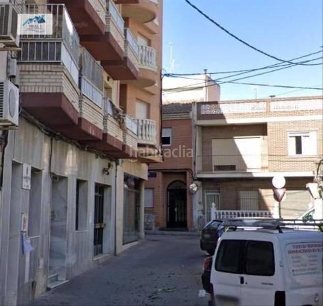 Foto e3e55b8a-c1f9-4900-a444-e0d04f646933. Dúplex venta dúplex en javali viejo en Javalí Viejo Murcia