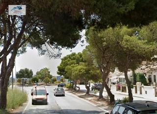 Appartement  Plaza pau 4 los dolses. Venta piso en orihuela  alicante