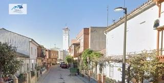 Haus  Calle san pablo. Venta casa en talavera de la reina  toledo