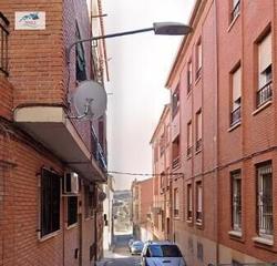 Appartement  Calle n s nieves. Venta de piso  dúplex en toledo