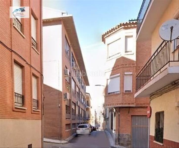 Foto 87d3424f-948a-4869-bb5e-97d3ba50b04d. Piso venta de piso dúplex en Santa Bárbara Toledo