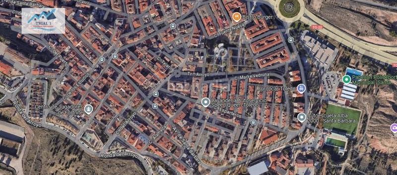 Foto df93121d-e85b-44fd-ae43-9c0c3500932f. Piso venta de piso dúplex en Santa Bárbara Toledo