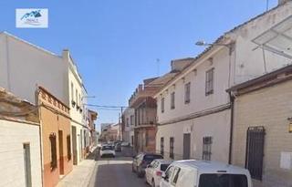Casa  Calle san roque. Venta casa en tomelloso  cuidad real