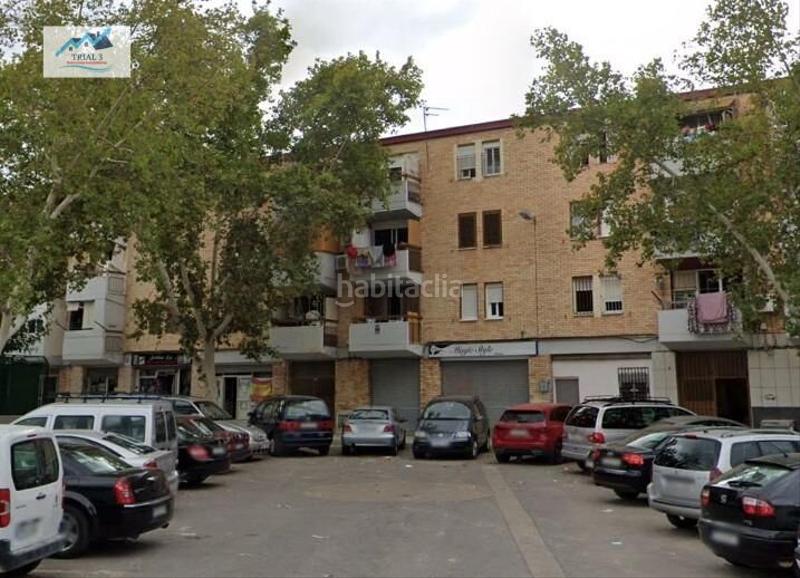 Foto 71f4eb05-b768-4602-ba43-b8472fa6c251. Appartamento in El Palmar Murcia