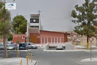 Pis  Calle viñas. Venta piso en el palmar  murcia