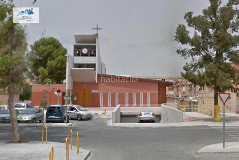 Foto 7ea22aad-56ba-4cc0-a2b1-1bf10d7a52a2. Appartamento in El Palmar Murcia