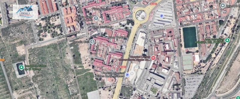 Foto c945df9b-5cc2-4855-abf0-20b7715a1a6e. Appartamento in El Palmar Murcia