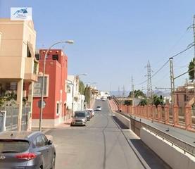 Maison  Calle molineta la. Venta casa en huercal de almería almería