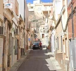 Maison  Calle duimovich. Venta piso en almería