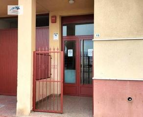 Pis  Calle géminis. Venta piso  garaje en roquetas de mar  almería