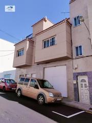 Casa adossada  Juan cabrera. Venta de casa adosada en el rosariosanta cruz de tenerife