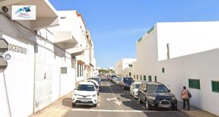 Casa adossada  Mercedes la. Venta adosado en arrecife las palmas