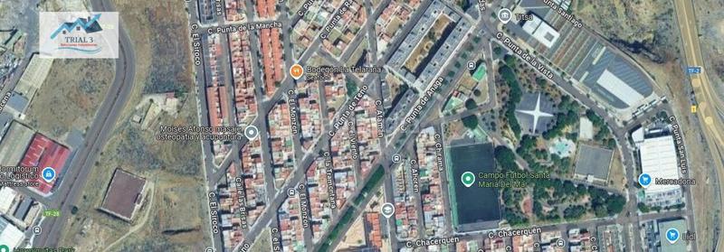 Foto 2a278beb-6f83-4c5f-8899-d736c0b0d7b2. Semi detached house in Alisios Santa Cruz de Tenerife