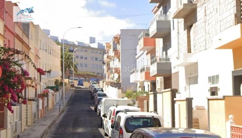 Foto c580bfe9-896e-4120-83fb-2455b0cd1a98. Semi detached house in Alisios Santa Cruz de Tenerife