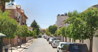 Piso  Heliotropo (chaparral). Nueva venta en albolotegranada