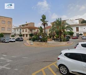 Casa  Calle claveles. Venta casa en albox  almería