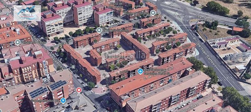 Foto 0a3dc976-abd8-43d5-acd7-58d745fb2964. Appartement dans Delicias Valladolid