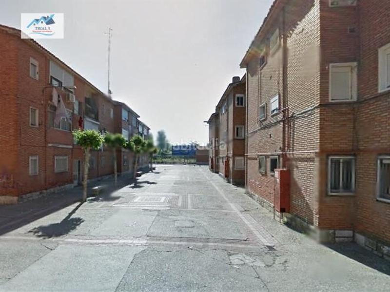 Foto e05c9851-4a55-4773-8177-ec7a7f5350fc. Appartement dans Delicias Valladolid