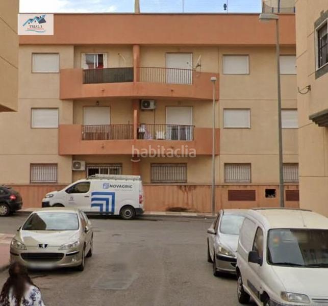 Foto 42d9f237-819e-4f7a-9222-c82217d800a3. Pis a Roquetas pueblo Roquetas de Mar