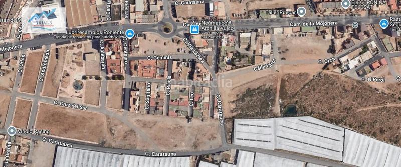 Foto 523363e4-ab21-40c7-841f-9c1764a96bfc. Pis a Roquetas pueblo Roquetas de Mar