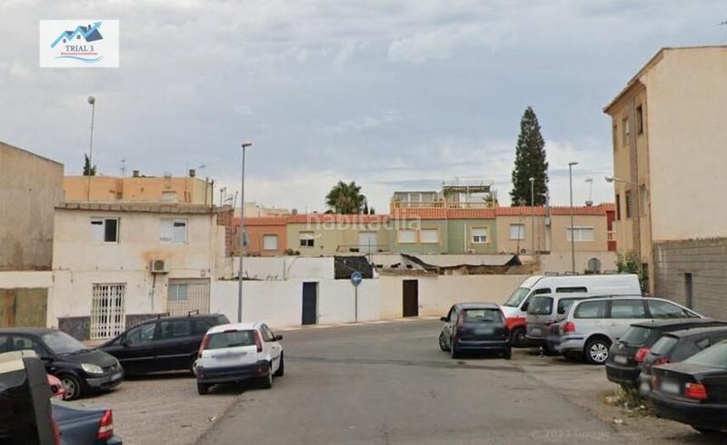 Foto eae25f83-e52c-4697-b08b-f2b91c216bcb. Pis a Roquetas pueblo Roquetas de Mar