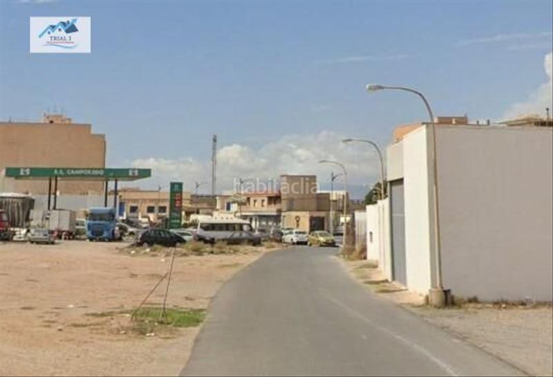 Foto 18945bfb-40e0-4946-96f5-3fcf602ab035. Pis a Carretera Mojonera - Cortijos de Marín Roquetas de Mar