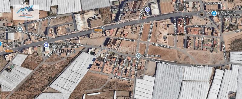 Foto 6f34d813-c0ae-4d82-9b3e-8a7d05a57ee0. Pis a Carretera Mojonera - Cortijos de Marín Roquetas de Mar