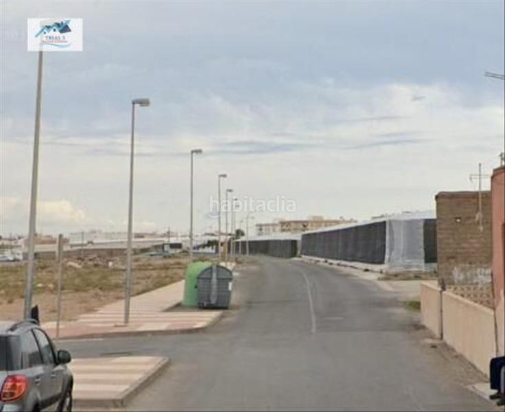 Foto ab5a3a83-66df-4a1f-b577-03fef8c41672. Pis a Carretera Mojonera - Cortijos de Marín Roquetas de Mar