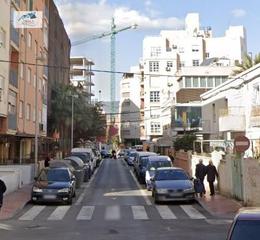 Piso  Calle jaul. Venta piso en almería