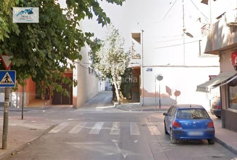 Foto f93024f1-94e3-4c66-8a99-7ca512312573. Appartamento in Puente Tocinos Murcia