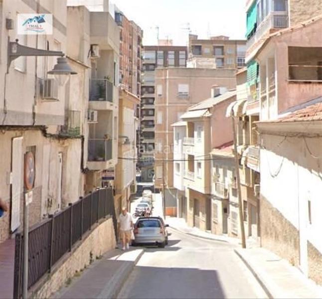 Foto e43a01c1-416c-4e46-81fe-e7bbd1654f0a. Pis a Sagrado Corazón Molina de Segura