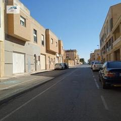 Maison  Avenida estudiantes de (r). Venta casa en roquetas de mar almería