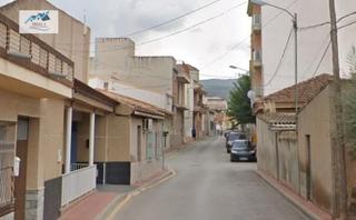 Pis  Calle antonio machado. Venta piso en sangonera verde  murcia
