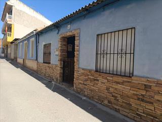 Haus  Calle tierno galvan. Venta casa en albuidete  murcia