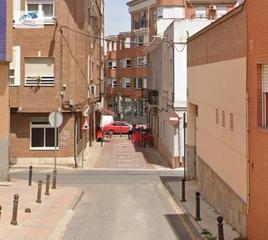 Pis  Calle arguelles. Venta piso en la unión  murcia