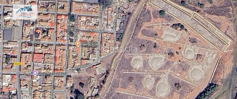 Foto d42c9a63-c526-4f00-b333-8db633f56552. Appartamento in Llano del Beal Cartagena