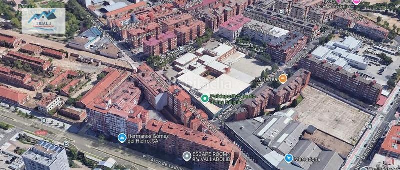 Foto 35845420-0b6e-49dd-a702-44656eab15be. Pis a Delicias Valladolid