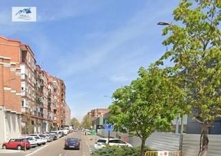 Appartement  Calle arca real. Venta de piso en valladolid
