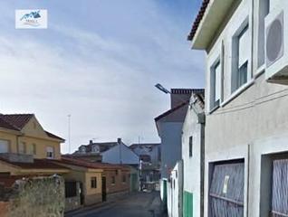 Dúplex  Calle lavaderos. Venta de dúplex en yeles  toledo