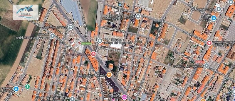Foto b1318ac4-96ce-49a0-89d6-b658267ffbe6. Casa a Yuncos