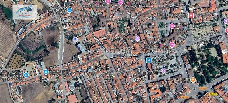 Foto ea5a8c9c-58a5-4471-9138-afadca427b8f. Appartamento in Zafra