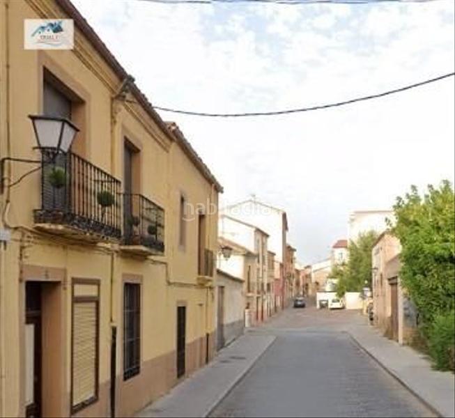 Foto 1f3d9996-1129-4f73-96a6-2fc18106283a. Pis a Barrios Bajos - La Horta Zamora