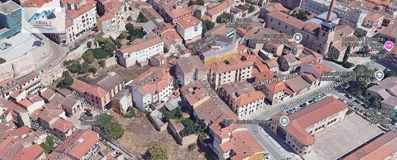 Foto 78732739-3fc3-46d0-9a29-9ac344129adb. Pis a Barrios Bajos - La Horta Zamora