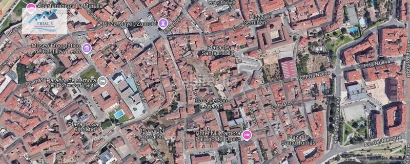 Foto 93dd9ebe-f752-416f-96b1-0895fa847203. Pis a Barrios Bajos - La Horta Zamora