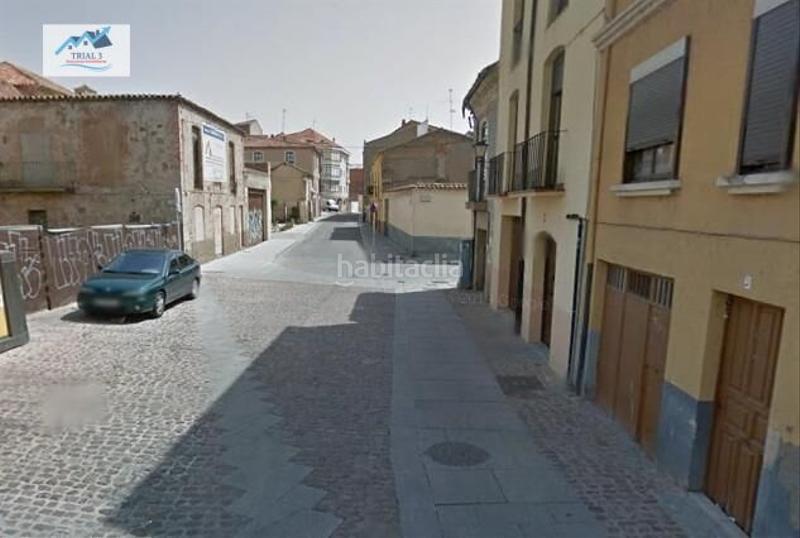 Foto d7fcfcf1-43f6-400a-b897-d74925e56fd3. Pis a Barrios Bajos - La Horta Zamora