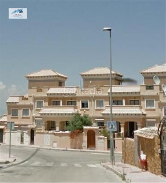 Foto 7c6e9ef5-44aa-4617-bc63-5e22da433618. Casa adosada venta casa adosada alicante en Los Almendros Orihuela