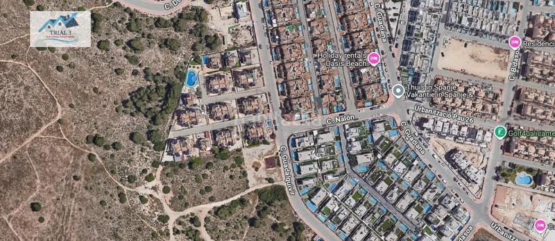 Foto a41ac663-5228-454a-81b9-5ac33d66567c. Casa adosada venta casa adosada alicante en Los Almendros Orihuela