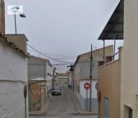 Maison  Calle sevilla. Venta de casa en quintanar de la orden  toledo